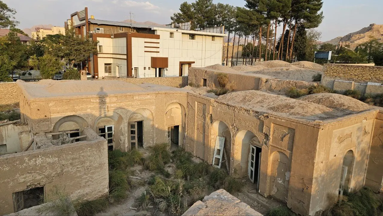 بافت تاریخی کرمان زیر سایه سنگین بلندمرتبه‌سازی‌ها!/ برنده بازی کیست؟ 