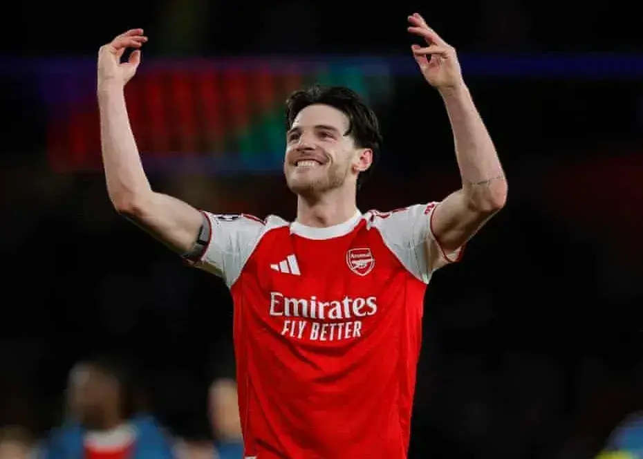 ستاره آرسنال به مربی چلسی چه گفت؟ 