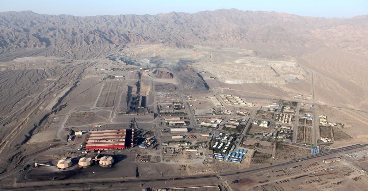 توسعه معادن در کانون برنامههای جدید