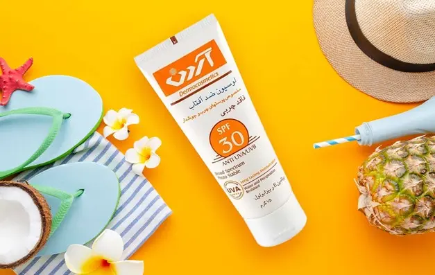 چه روش هایی برای تشخیص اصل یا تقلبی بودن ضدآفتاب الارو وجود دارد؟