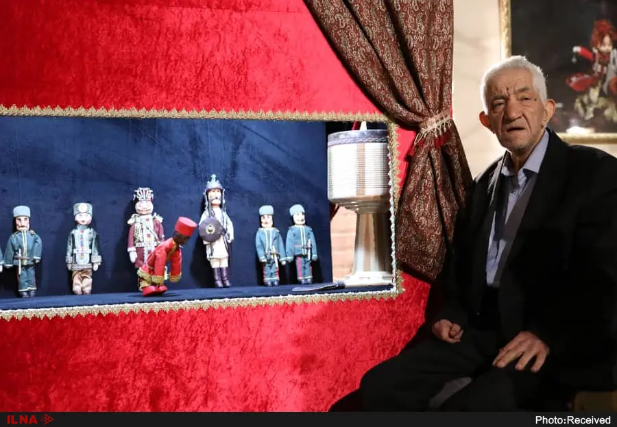 مبارک، حسن کچل و پهلوان پنبه به خانه‌ خودشان کوچ کردند