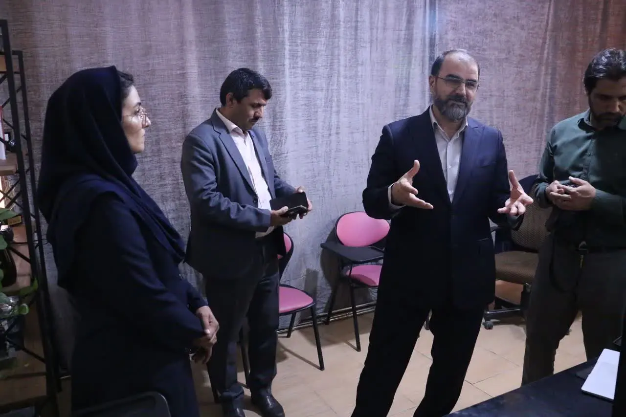 معیشت کارگران باید اولویت نخست کارفرمایان باشد