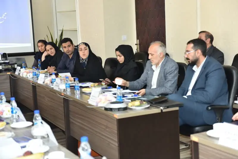 درخشش بی‌سابقه پتروشیمی تبریز در مجمع عمومی ۱۴۰۳ / رکوردشکنی تاریخی پتروشیمی تبریز در سودآوری و صادرات / رشد سه‌برابری سود خالص و ثبت بیشترین درآمد ارزی