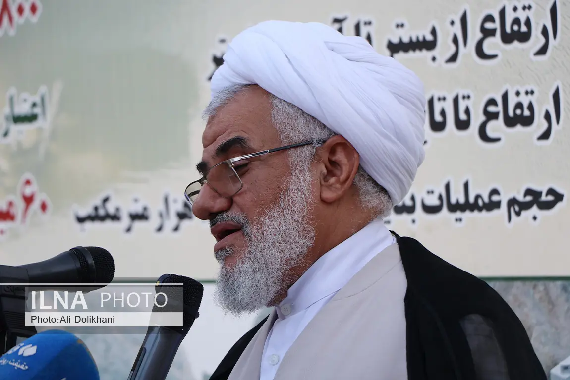 هرمزگان در مسیر جهش عمرانی؛ از جاده شهدای اقتدار تا سد شهید سالاری +فیلم