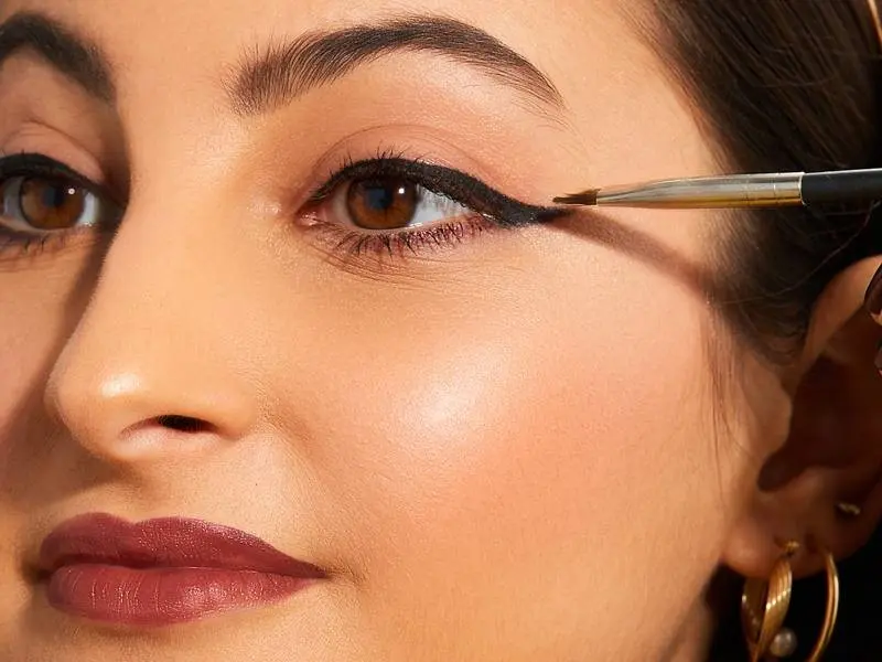 چطورمیکاپ روزانه بهتری داشته باشیم؟