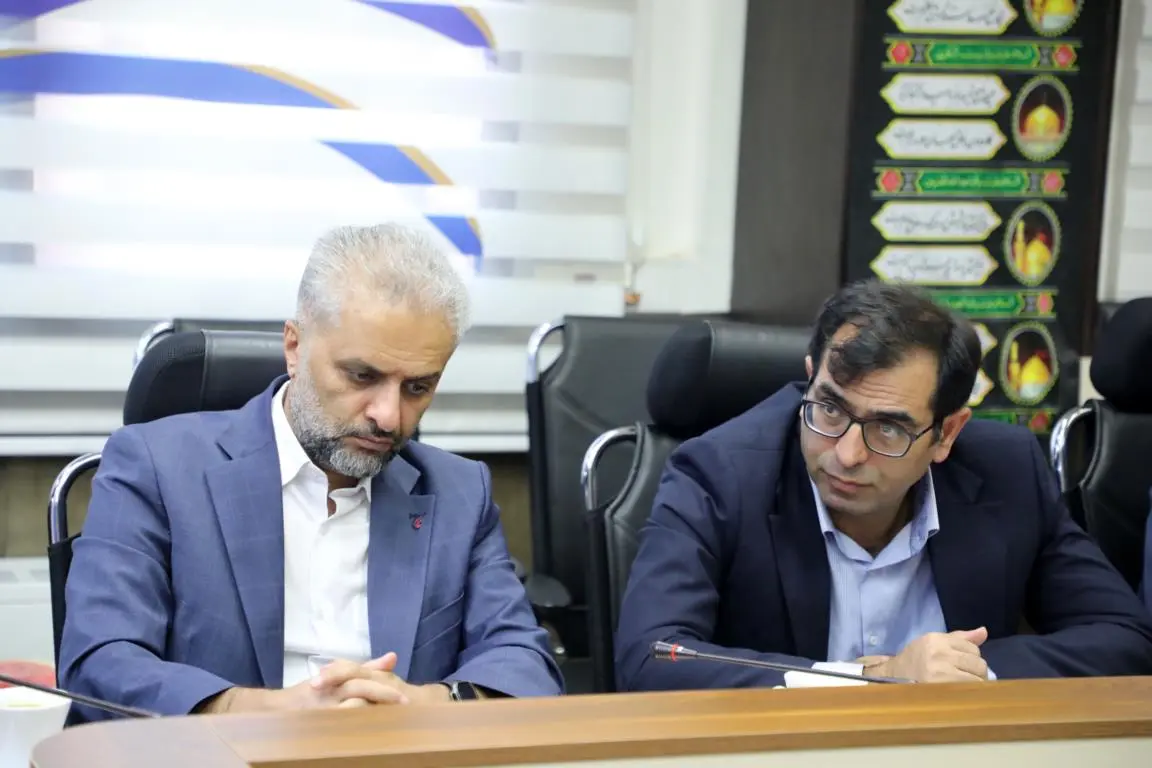 تفاهمنامه همکاری بانک رفاه کارگران و معاونت گردشگری وزارت میراث فرهنگی، گردشگری و صنایعدستی امضاء شد