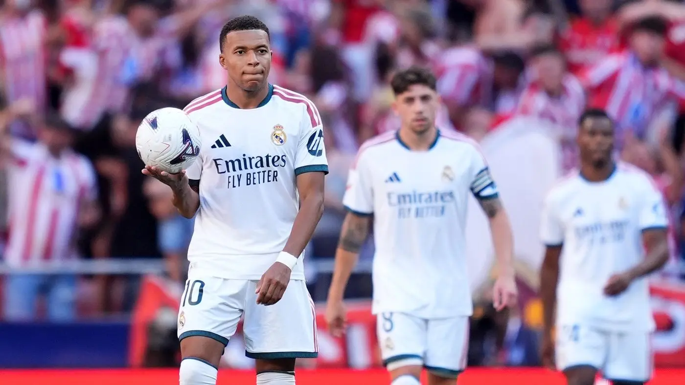 ژوزه مورینیو کنترل رختکن رئال مادرید را از دست داده است