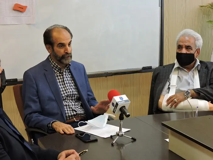 ترکیه، کرونا و گرانی مشکلات اصلی صنف پوشاک هستند/ واحدهای صنفی فقط سه ماه توان مقاومت دارند
