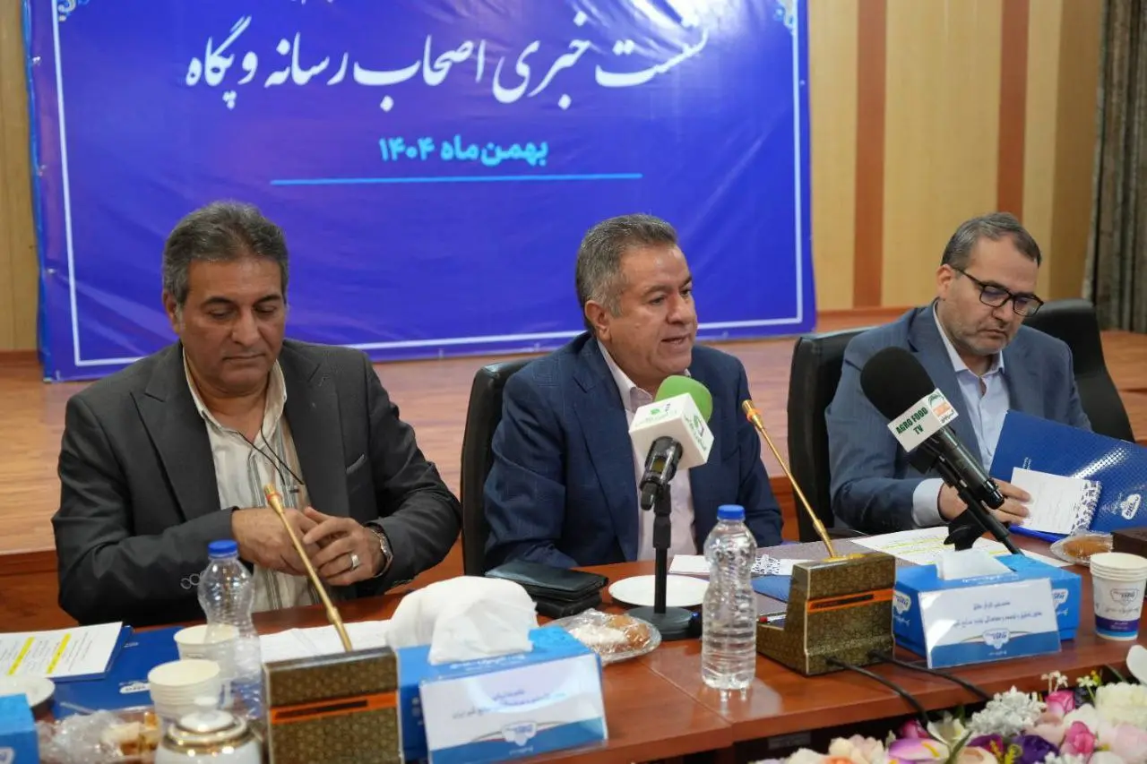 پگاه در مسیر افتخار؛ از خودکفایی در تولید تا پیشتازی در بازار لبنیات کشور