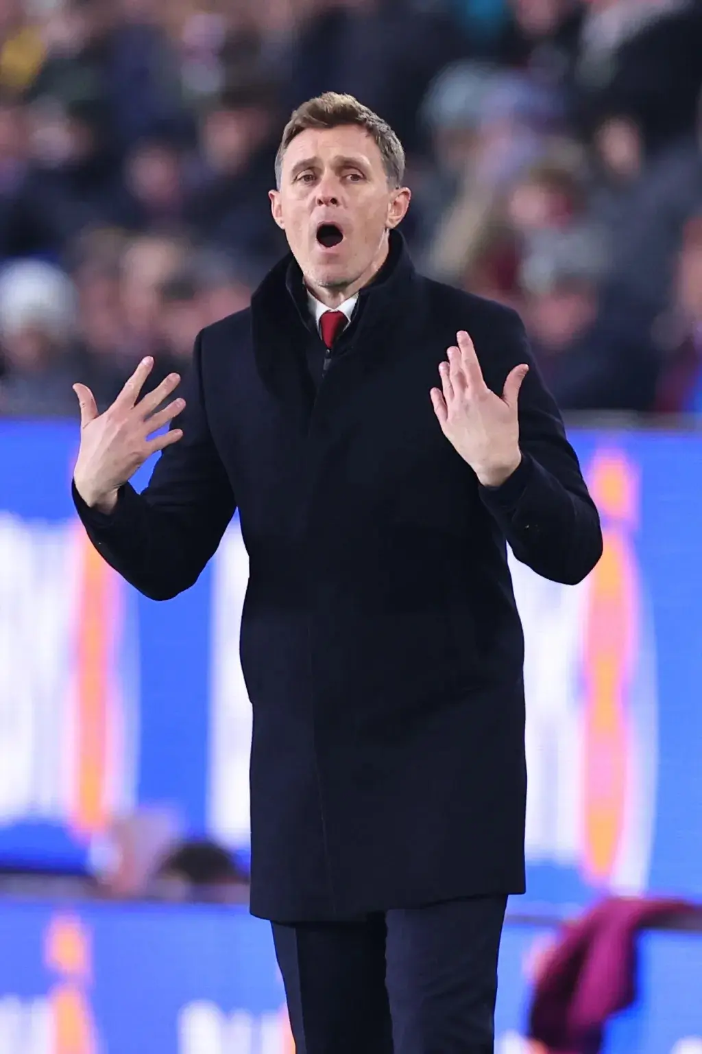 منچستریونایتد از جام حذفی کنار رفت