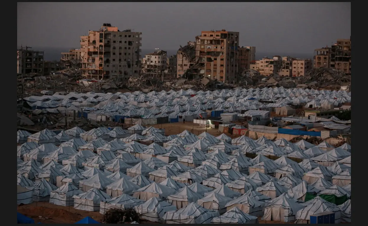 «آتشبس» یک رکبِ کثیف برای کشتارِ بیشتر