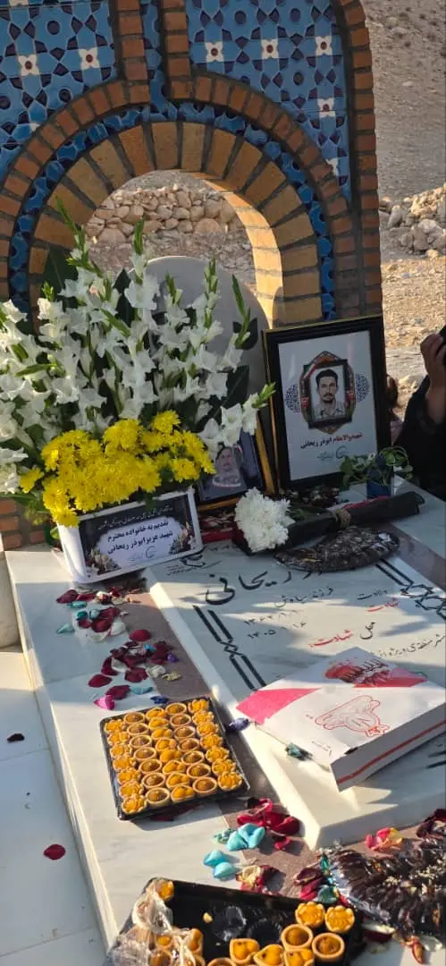 قرار پنجشنبههای فجر؛ از یاد شهدای فجر تا همراهی با خانواده