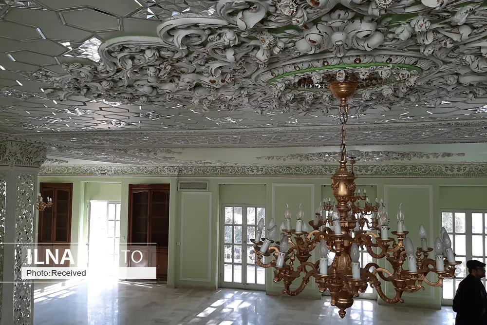 «عمارت اقدسیه»؛ عمارتی که در شأن شهرداران نیست/چوب حراج به دارایی‌ شهر برای تکمیل پروژه‌های عمرانی+ فیلم و عکس