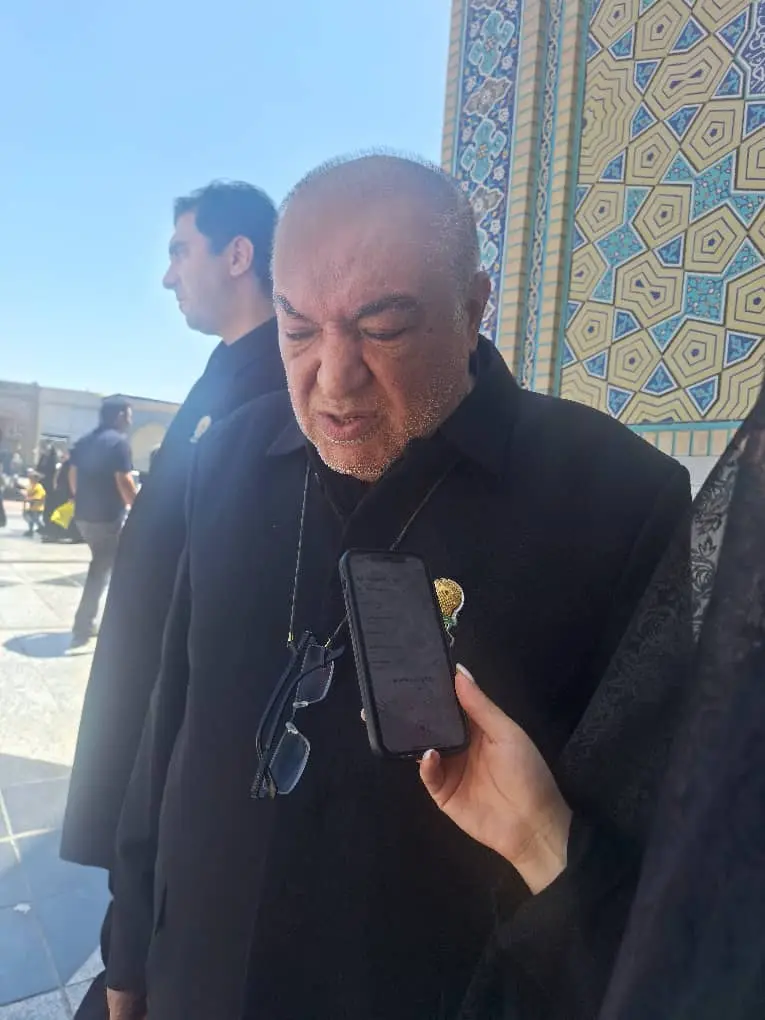 درباره کریدور زنگزور به خبرسازی‌ها توجه نکنیم/ ما را نمی‌توانند حذف کنند