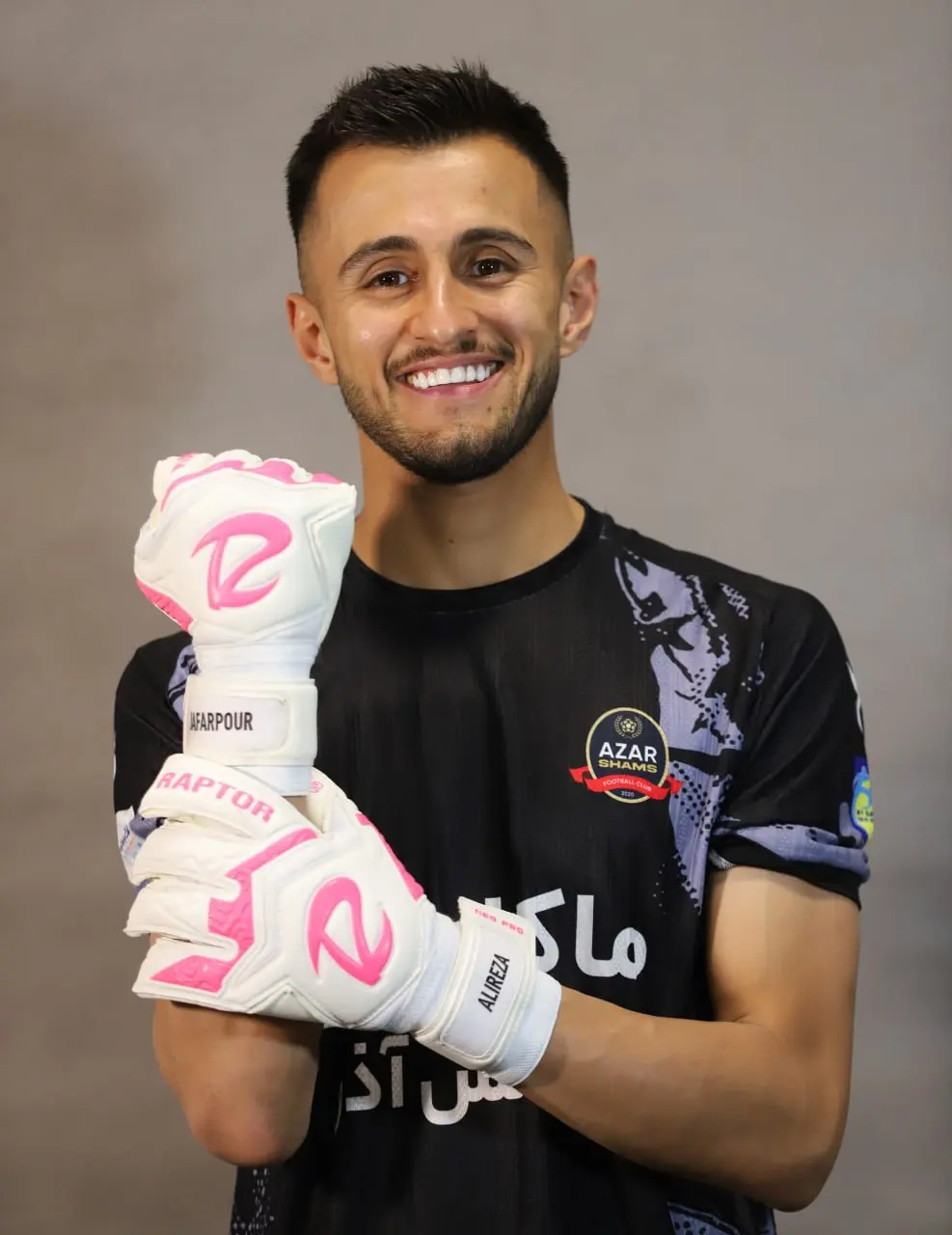 شمس آذر در آرامش نسبی؛ رضایی در مسیر تثبیت تیم