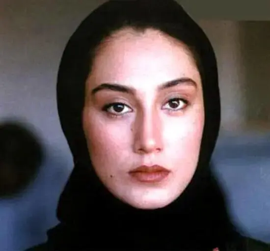 ترلان پروانه شبیه هدیه تهرانی شد+ عکس