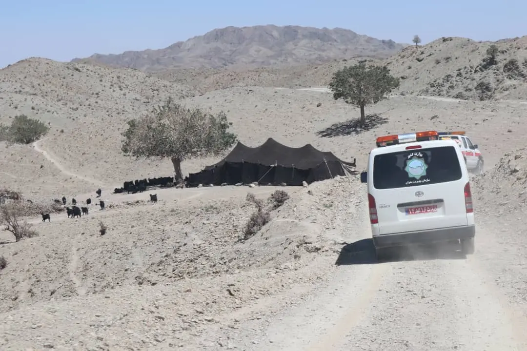 آبرسانی به ۵۰۲ روستای سیستان و بلوچستان در طرح نذر آب/ نابودی منابع آبی۵۰ روستا