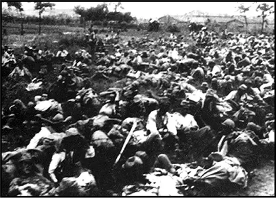 How Korea was liberated from Japanese colonial rule?