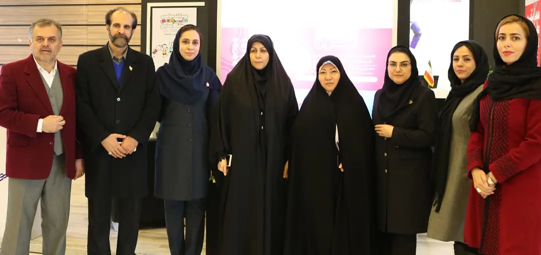 حضور پررنگ اتحادیه پوشاک تهران در نهمین جشنواره بینالمللی مُد و لباس فجر