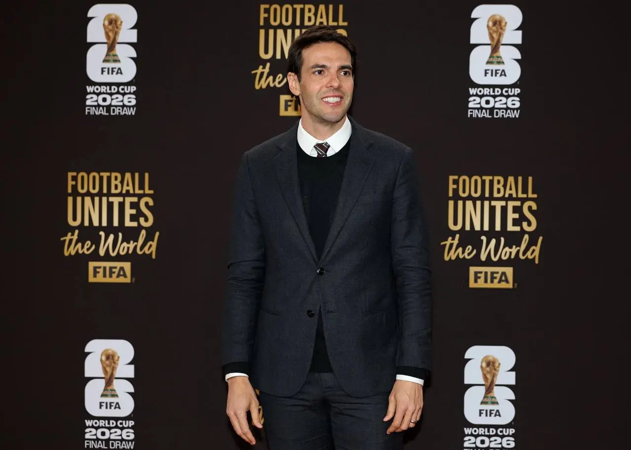 زنده: پوشش ویژه قرعهکشی جام جهانی ۲۰۲۶