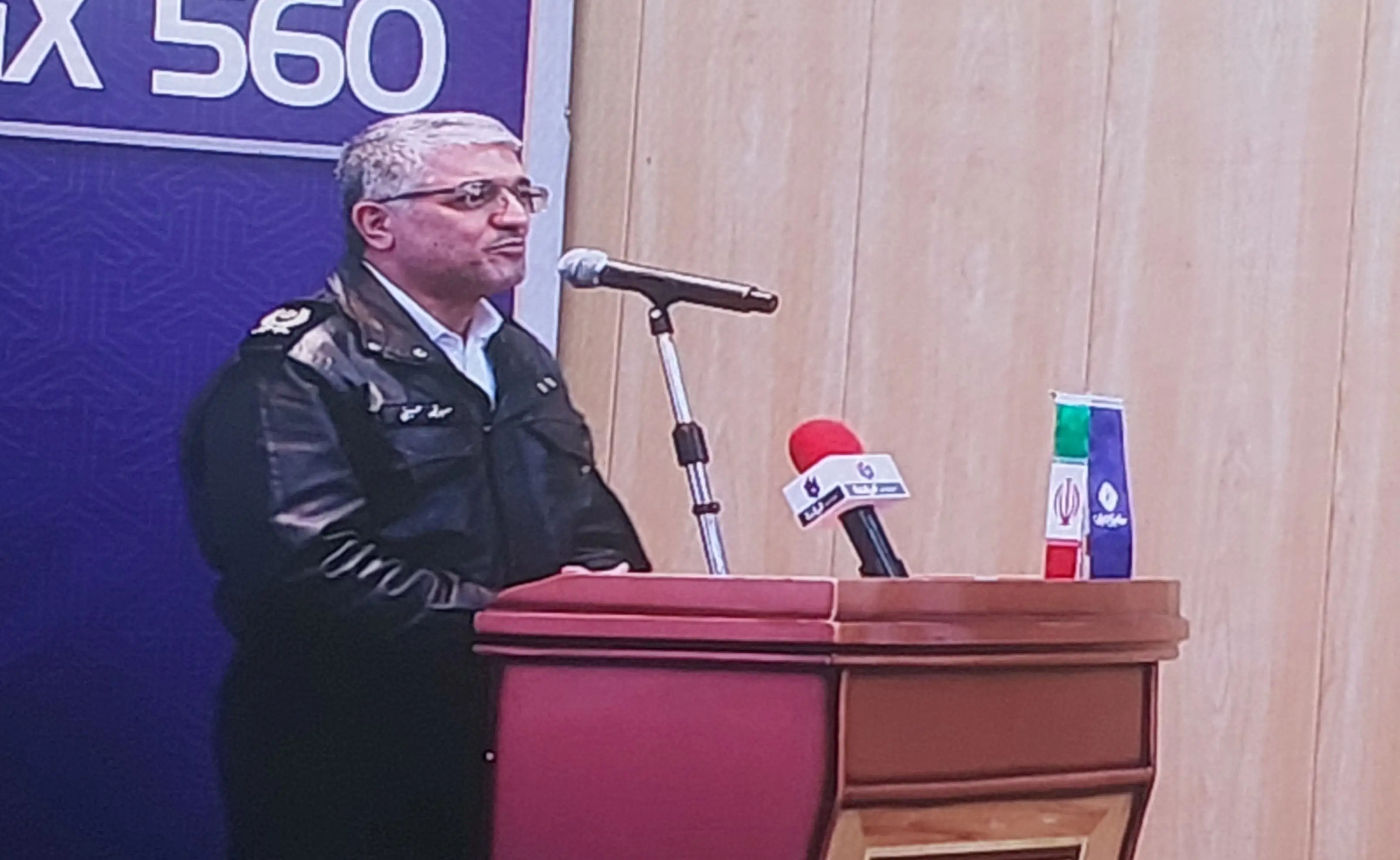 افتتاح خط تولید کشنده جدید GX560 سایپادیزل با حضور مدیران ارشد سایپا