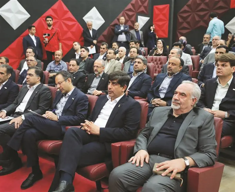 افزایش رقابت‌پذیری فولاد مبارکه با تولید محصولات ویژه