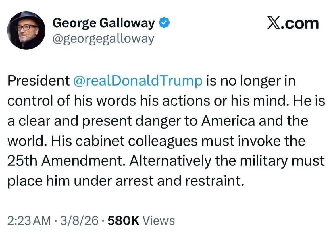 آمریکایی‌ها هر جا می‌روند تا آزادی را صادر کنند، نفت پیدا می‌کنند!/ آینده از آنِ ایران است