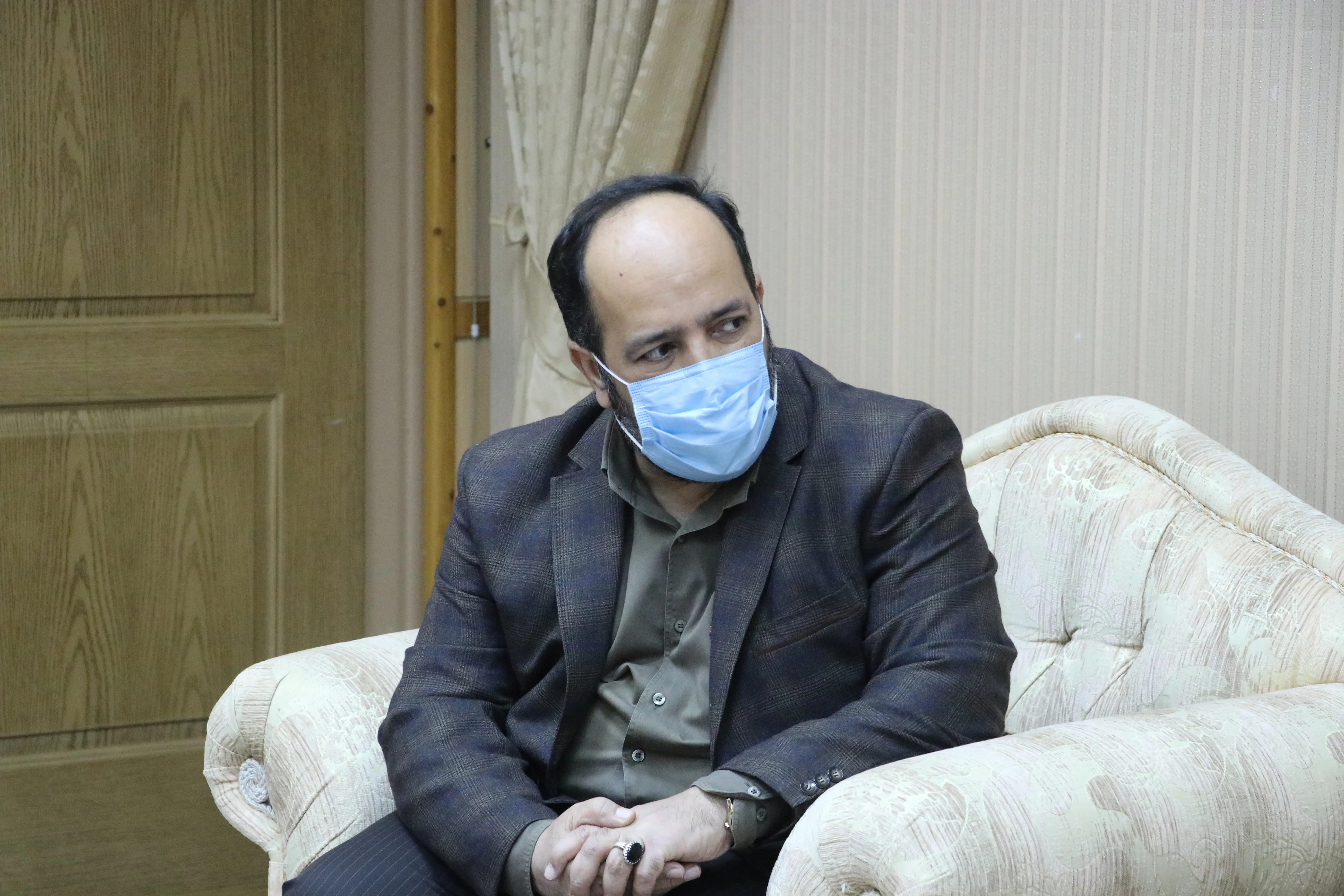 اولویت استانداری گیلان ایجاد وحدت و همدلی در استان است/ برخی منتقدین انگار چند سال گذشته در ایران زندگی نکرده اند