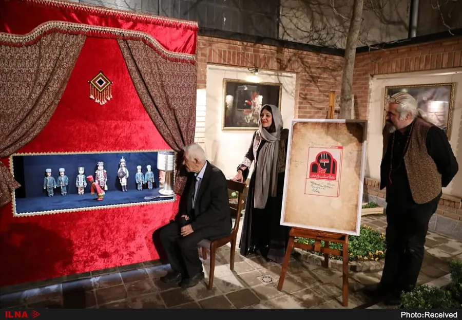 مبارک، حسن کچل و پهلوان پنبه به خانه‌ خودشان کوچ کردند