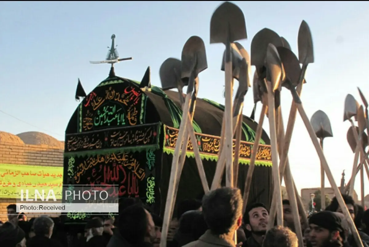 آیین‌های عامیانه‌ای که با «موسیقی» و «مذهب» گره خورده‌اند
