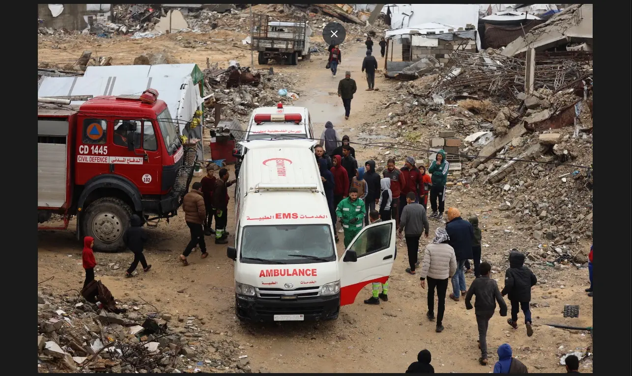 سیل غزهایها را آوارهتر کرد/ ذکر مصائب شهروندانی که دردشان پایان ندارد!