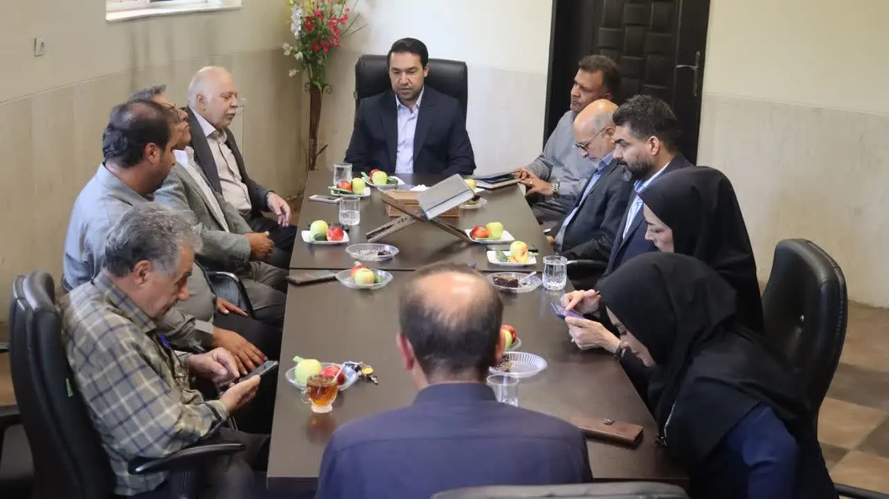 ۵۵۰ میلیون تومان بسته حمایتی در سرای فرهنگ مهربانی ۳ شیراز توزیع شد