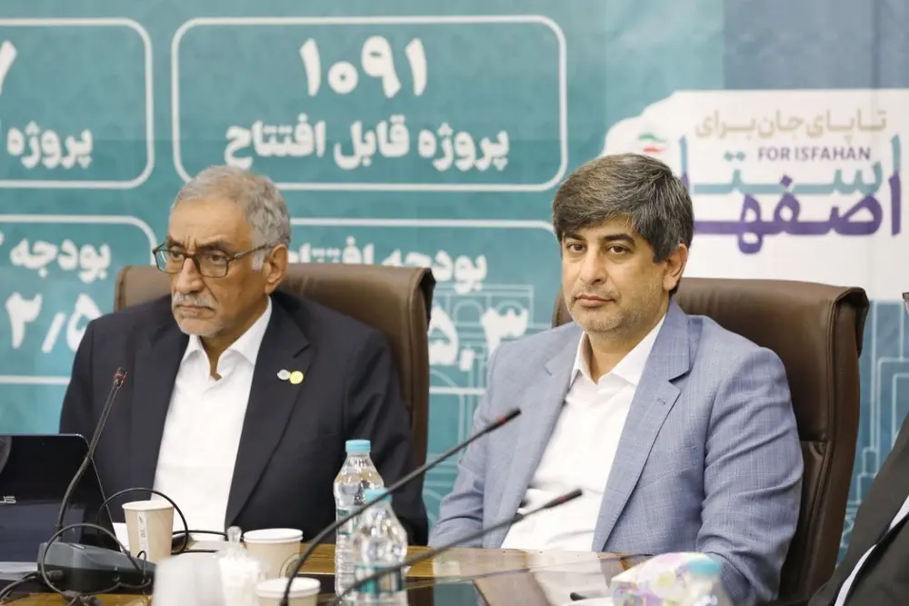 گزارش تصویری/ بازدید وزیر علوم از مرکز نوآوری فولاد مبارکه در دانشگاه صنعتی اصفهان
