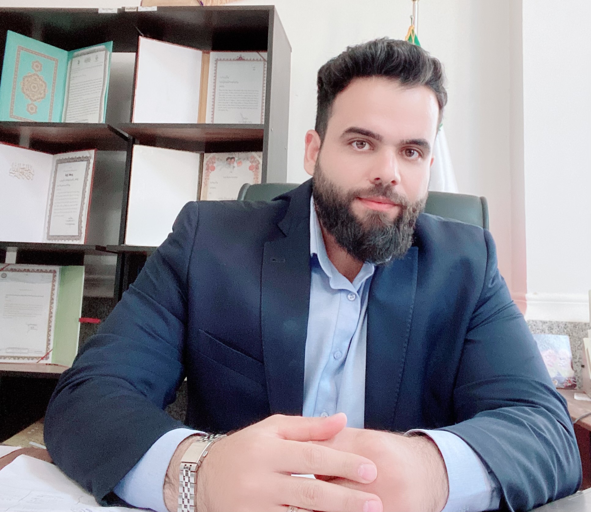 بزرگترین پروژه عمرانی تاریخ کامفیروز با ارزش ۶۰ میلیارد تومان اجرا شد/ گردشگری مهمترین ظرفیت اقتصادی آینده کامفیروز است