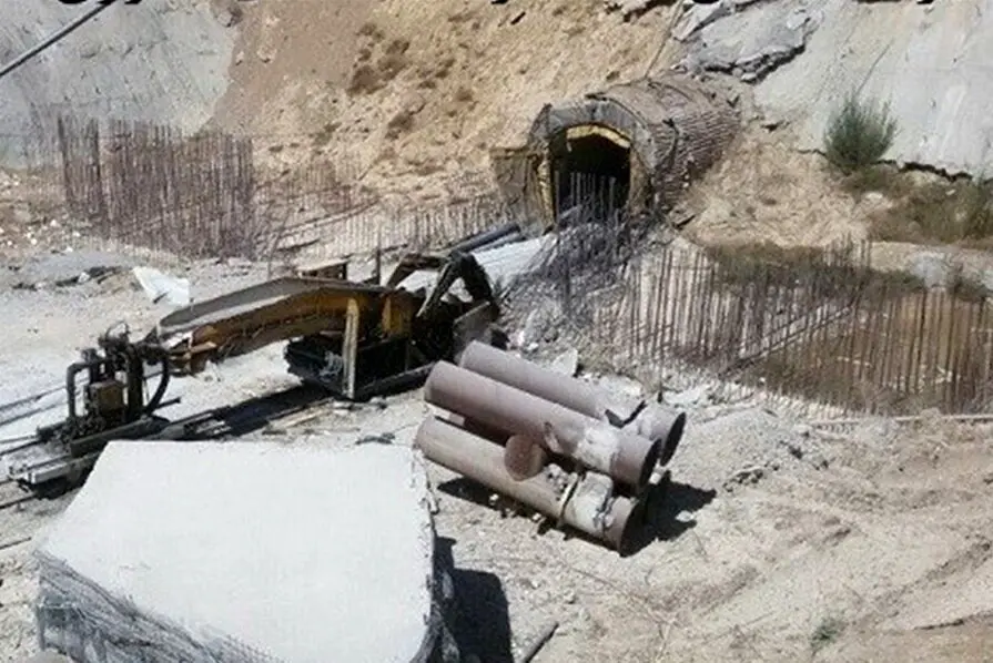 کارون در تنگنای شوری، انتقال آب و کمبود اعتبار؛ استاندار خوزستان چه هشدارهایی داد؟