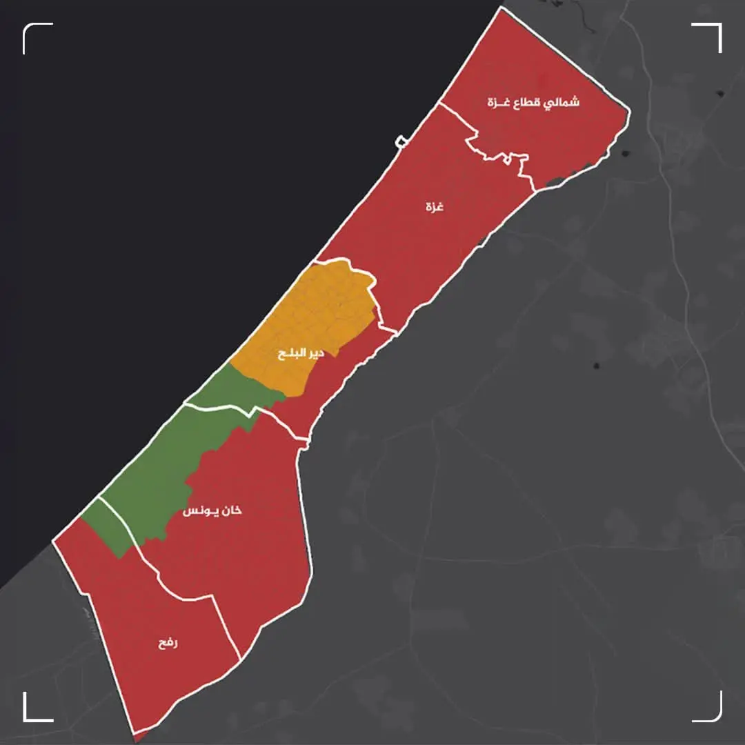 اقداماتِ شجاعانه پادشاه و نخست‌وزیر اسپانیا، رئیس‌جمهور کلمبیا و ایرلند و نخست‌وزیر بلژیک در برابر صهیونیست‌ها
