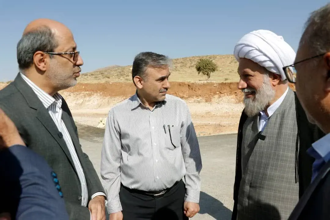 شهر بینالمللی سلامت شیراز باید به پیشران اقتصادی فارس تبدیل شود