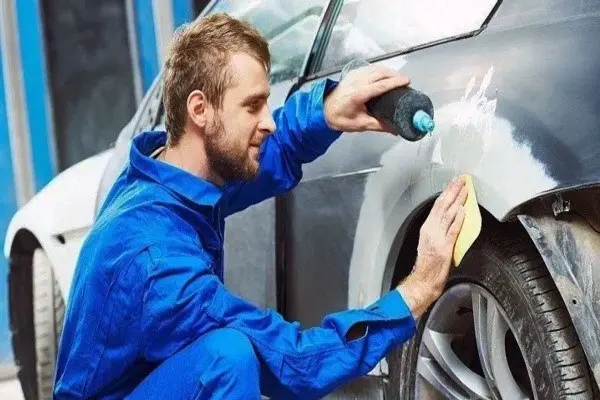 در صورت گم شدن بیمه بدنه ماشین چه کنیم؟