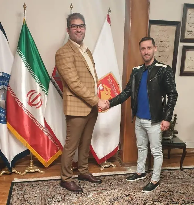 گزارش کامل نقل و انتقالات نیم فصل فوتبال ایران