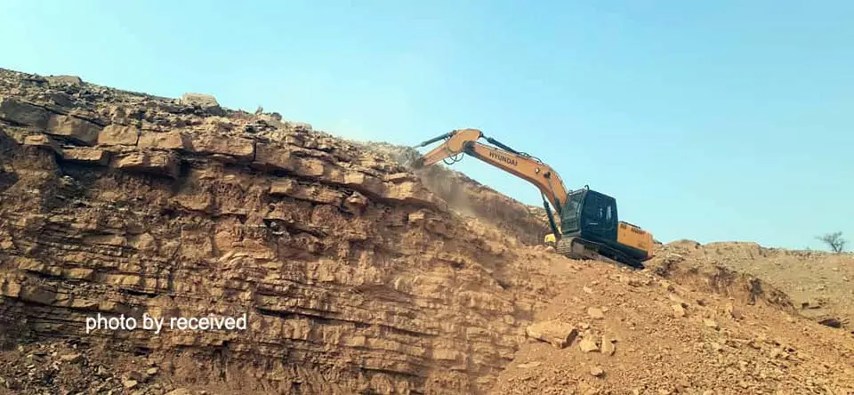 از اعلام تعرض به "نیایشگاه سرمسجد" مسجدسلیمان تا ادعای جلوگیری از ادامه فعالیت/عدم تعیین حریم و عرصه نیایشگاه + تصاویر