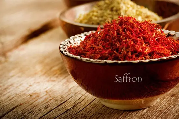 5 Important Tips to Consider When Buying Saffron