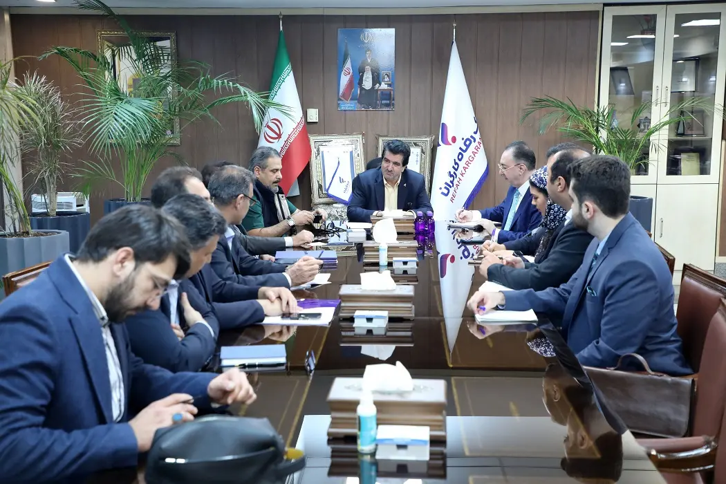 بانک رفاه کارگران با ابزارهای نوین تأمین مالی، حامی شرکتهای دانشبنیان است