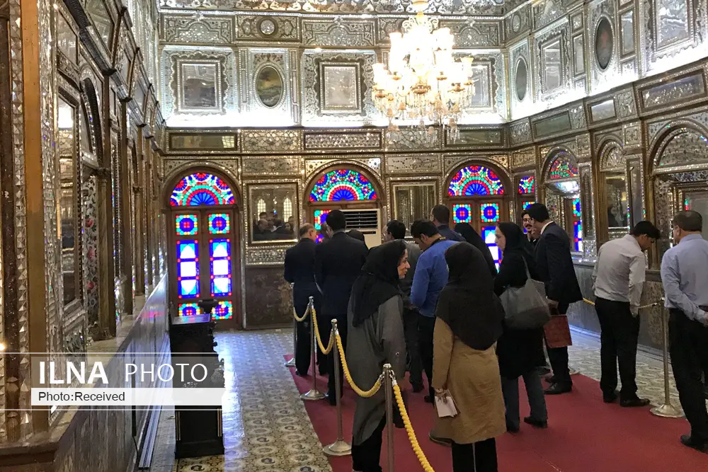 باید تمام تفاهم نامههای فرهنگی ایران با هند را احیا کنیم