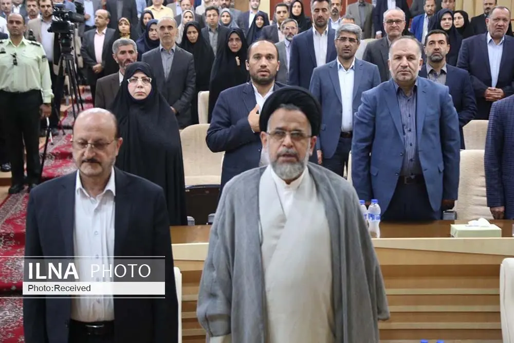 مسئولان با آسیب‌زدایی به مردم بیشتر خدمت کنند/ وزارت اطلاعات جلوی مدیری که مسیر خلاف را برود، می‌گیرد