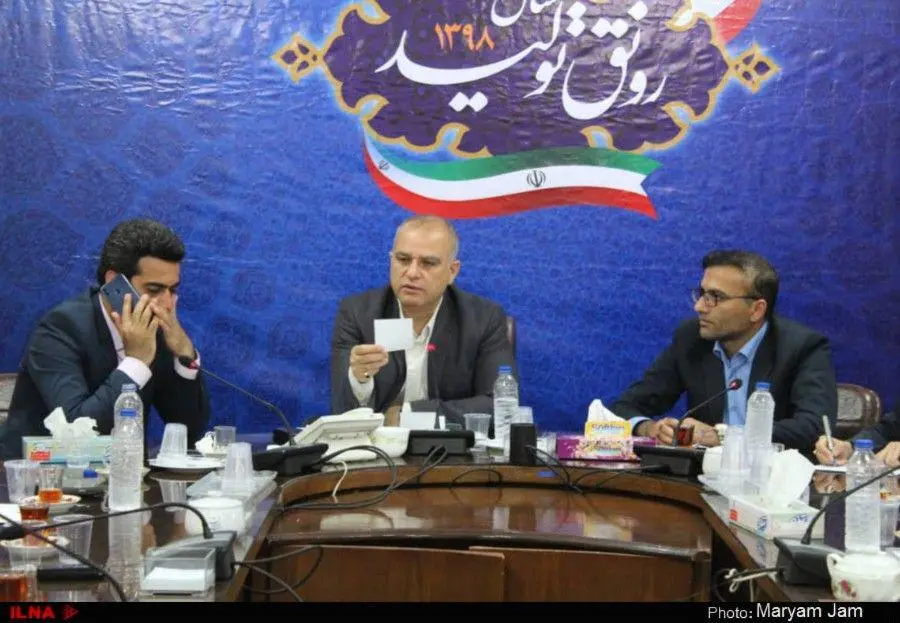 آغاز به کار سامانه جامع پشتیبانی بحران خوزستان در روز های آتی/ مواکب اقدام به پخت غذا نکنند