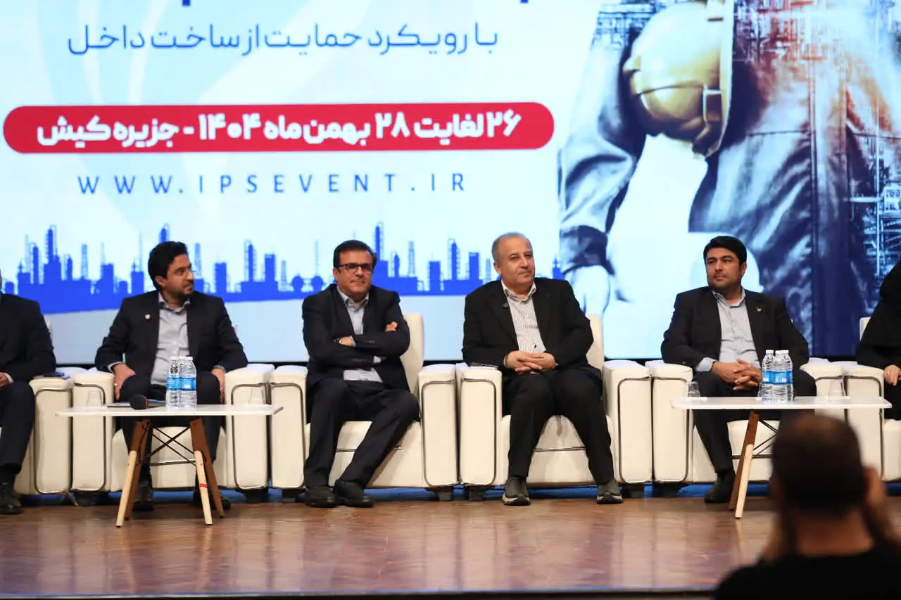 راهبردهای توسعه زنجیره متانول از سوی مدیرعامل فن‌آوران تبیین شد