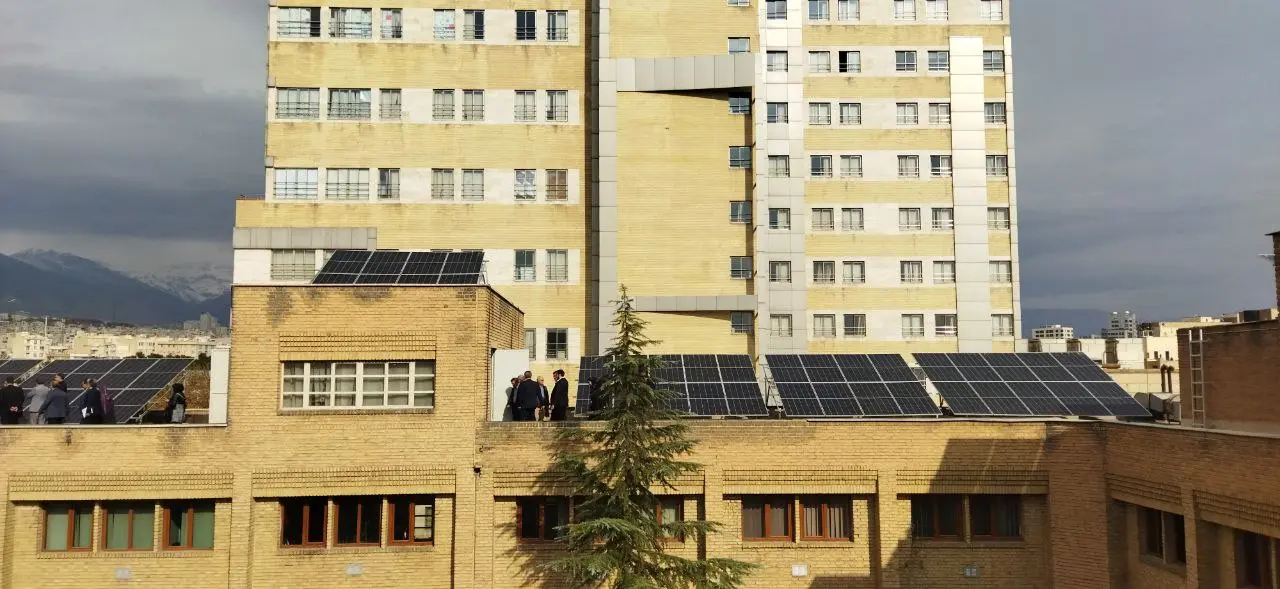 به دلیل تعطیلی‌ها در اثر آلودگی هوا ممکن است با نسلی کم‌سواد مواجه شویم