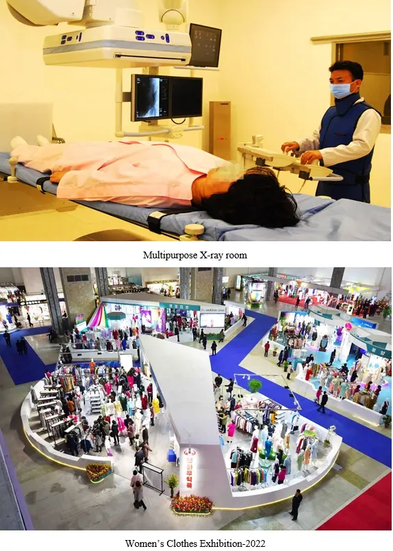 Women's lives in DPR Korea