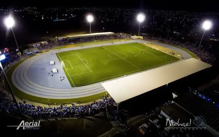 اتفاقی تاریخی: داستان واقعی صعود کوراسائو به جام جهانی