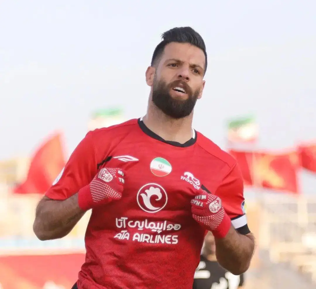 تیم منتخب هفته بیست و دوم لیگ برتر ایران